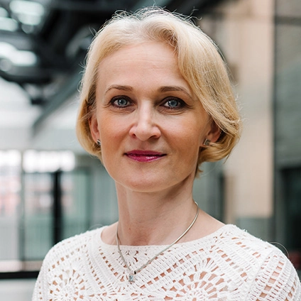 Erika Strešnáková
